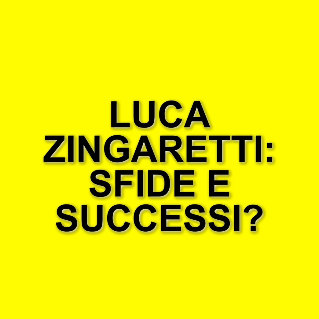 Luca Zingaretti: dalla capitale al successo televisivo, un viaggio tra ruoli iconici e vita personale