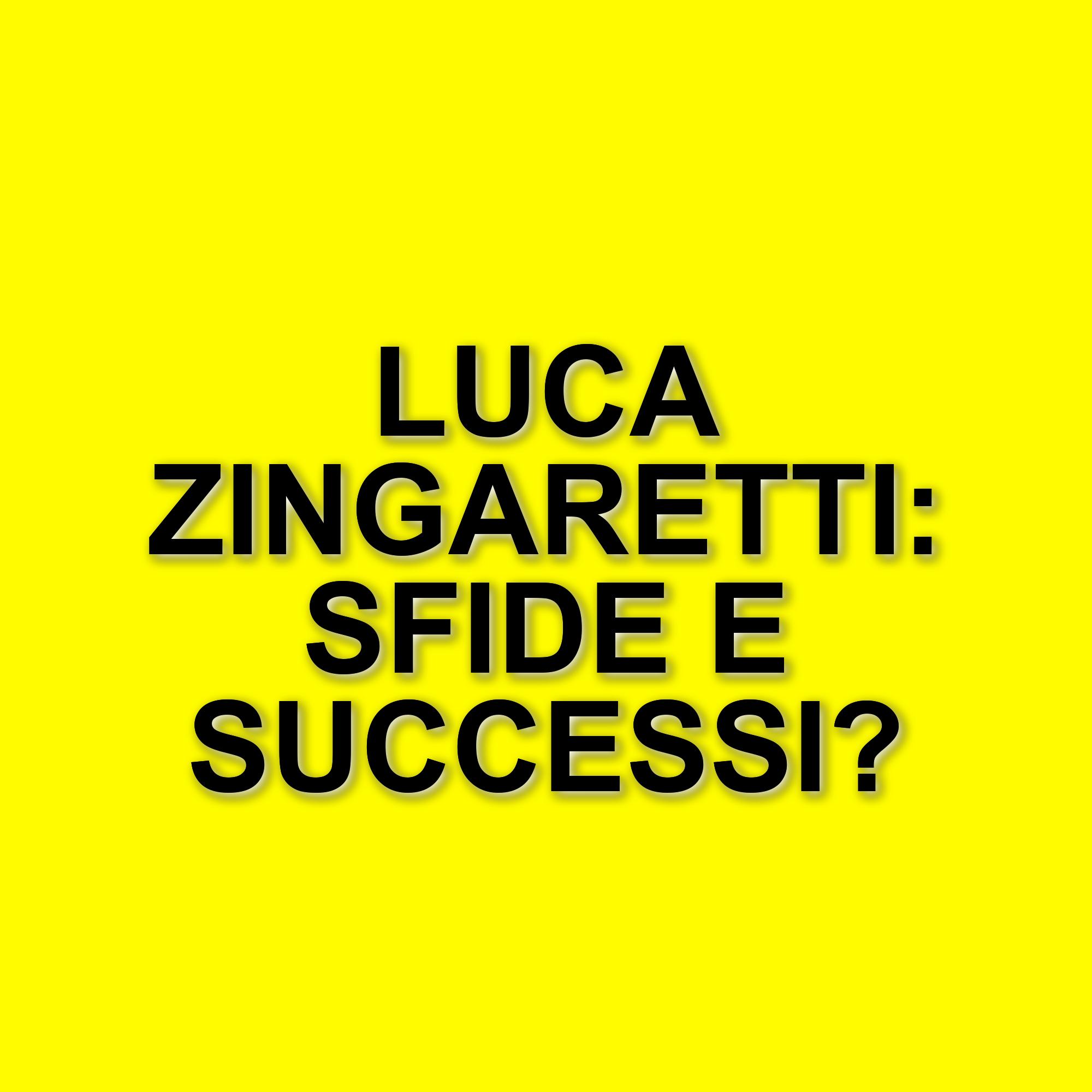 Luca Zingaretti: dalla capitale al successo televisivo, un viaggio tra ruoli iconici e vita personale