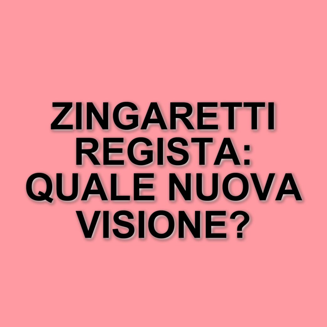 Luca Zingaretti presenta il suo debutto alla regia con "La casa degli sguardi"
