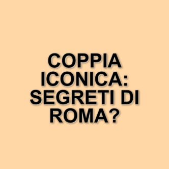 Luca Zingaretti e Luisa Ranieri: una vita d'amore e cinema nel cuore di Roma