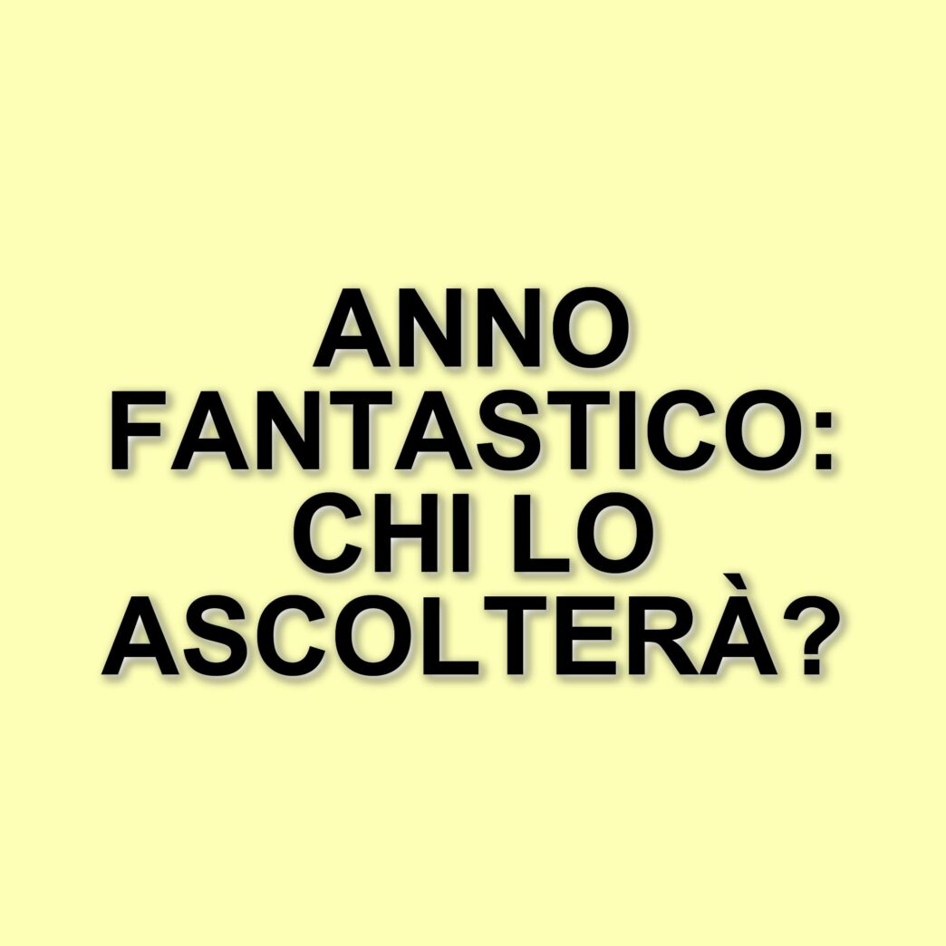 Luchè, Shiva e Tony Boy: il nuovo singolo "Anno Fantastico" tra riferimenti e collaborazioni