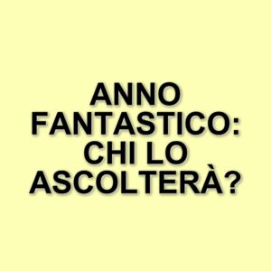 Luchè, Shiva e Tony Boy: il nuovo singolo "Anno Fantastico" tra riferimenti e collaborazioni