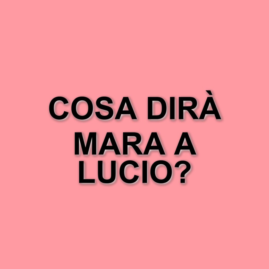 Lucio Corsi: L'artista che trasforma la realtà in poesia e guarda al futuro