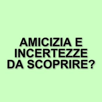 Lucio Corsi e il suo "Nel cuore della notte": un viaggio nell'amicizia e nell'incertezza