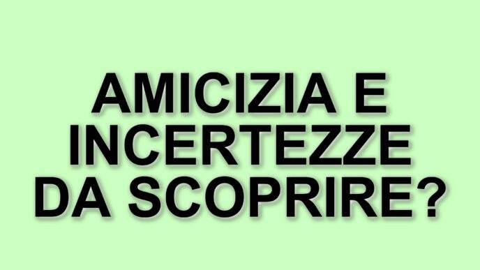 Lucio Corsi e il suo "Nel cuore della notte": un viaggio nell'amicizia e nell'incertezza