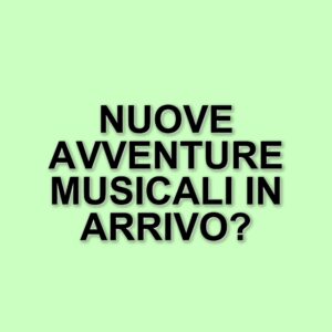 Lucio Corsi presenta il suo nuovo album "Volevo essere un duro": tra ricordi e nuove avventure musicali
