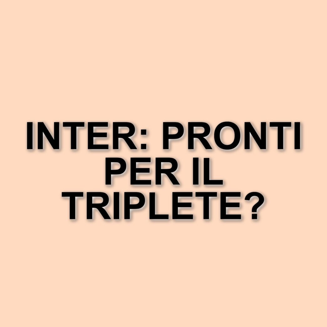 Lucio: L'Inter Ha Le Potenzialità Per Raggiungere Il Triplete Nella Stagione 2025