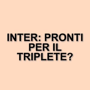 Lucio: L'Inter Ha Le Potenzialità Per Raggiungere Il Triplete Nella Stagione 2025