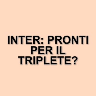Lucio: L'Inter Ha Le Potenzialità Per Raggiungere Il Triplete Nella Stagione 2025