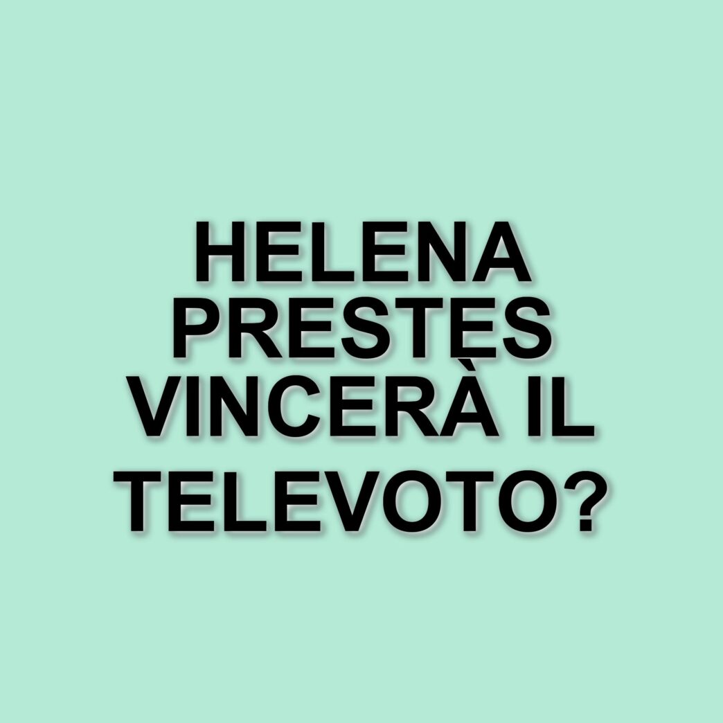 Grande Fratello: lunedì 24 marzo si deciderà il destino di Helena, Chiara e Luca