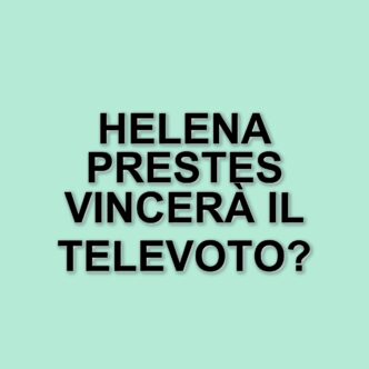 Grande Fratello: lunedì 24 marzo si deciderà il destino di Helena, Chiara e Luca