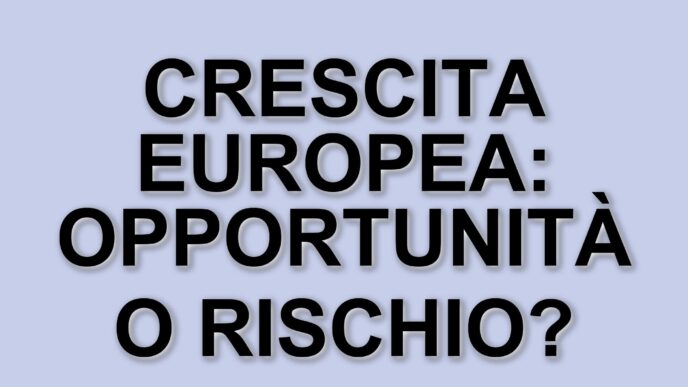 L'unione europea in difficoltà: investimenti e crescita economica a rischio