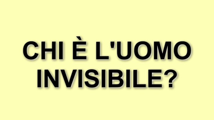 L’uomo invisibile: il thriller horror di Leigh Whannell in onda su Italia 1