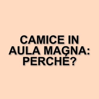 L'uso del camice in aula magna: il dibattito infuria all'ospedale Molinette