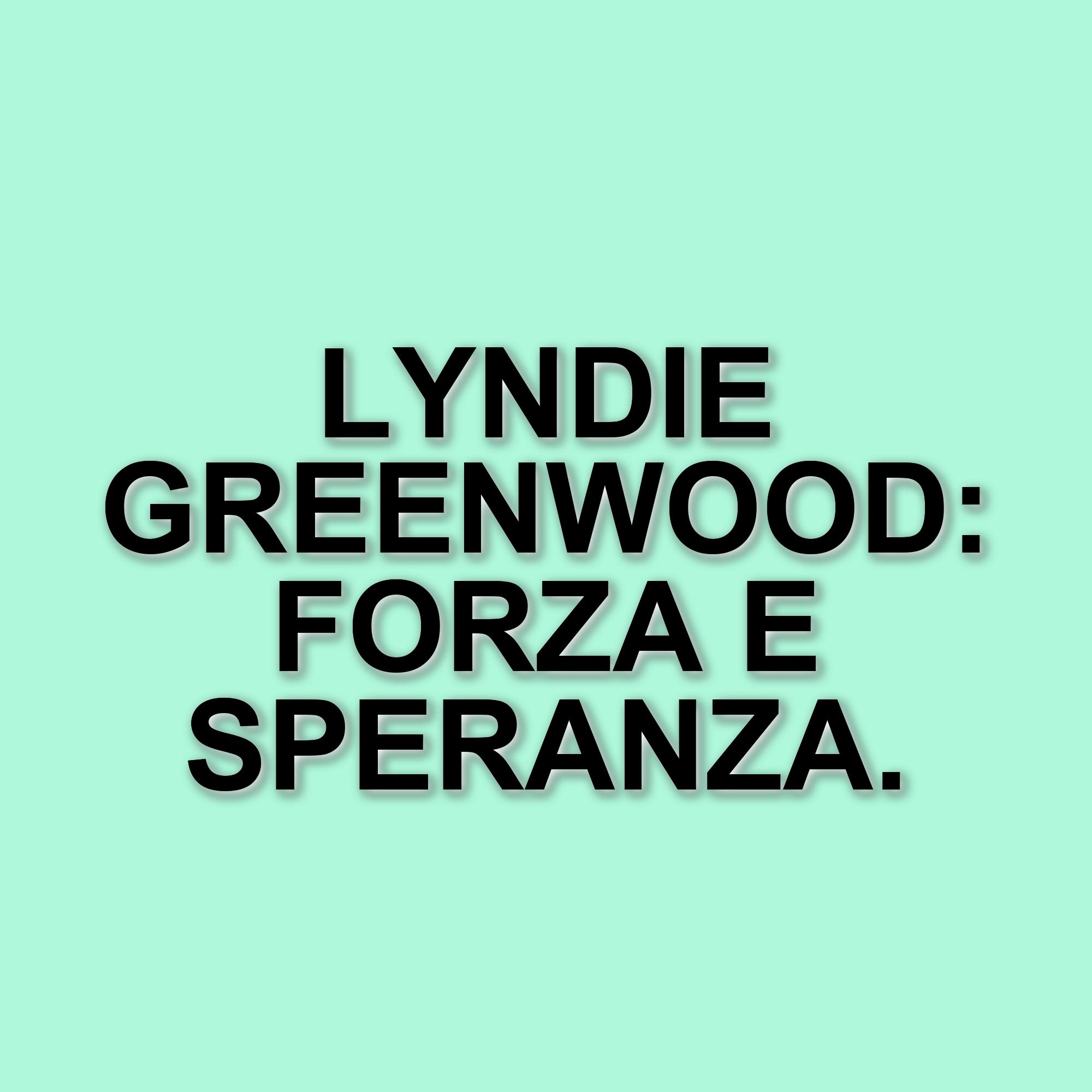 Lyndie Greenwood annuncia la diagnosi di cancro al seno: la sua battaglia e la forza di condivisione
