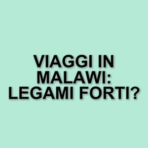 Madonna parla dei viaggi in Malawi con le figlie adottive: un legame profondo con le radici