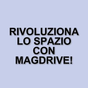 Magdrive: il sistema di propulsione spaziale che utilizza detriti orbitali come combustibile