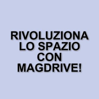 Magdrive: il sistema di propulsione spaziale che utilizza detriti orbitali come combustibile