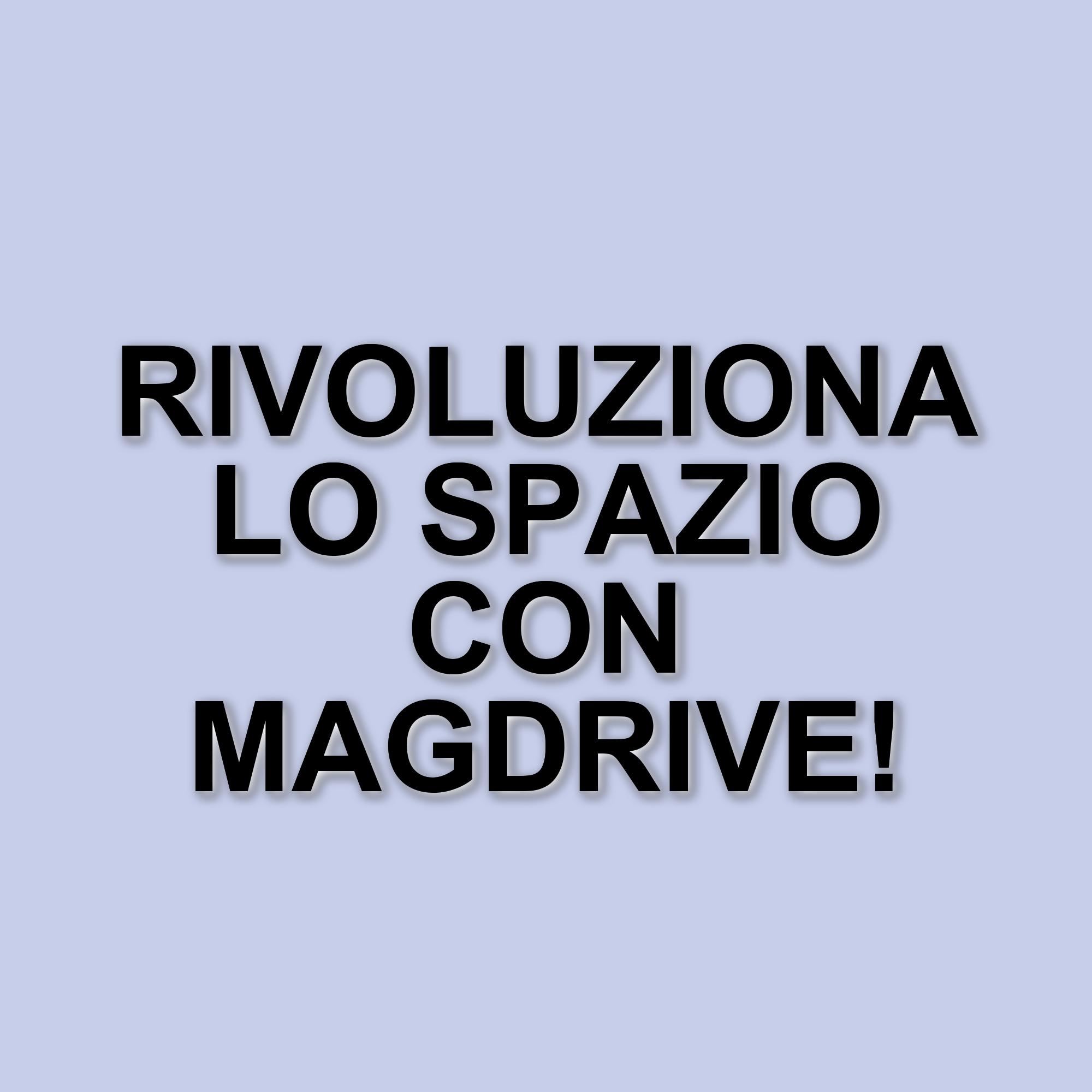 Magdrive: il sistema di propulsione spaziale che utilizza detriti orbitali come combustibile