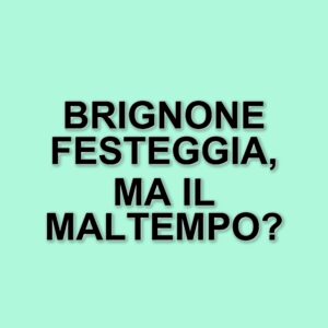 Maltempo a Sun Valley: cancellata la discesa libera femminile, Federica Brignone festeggia due trofei