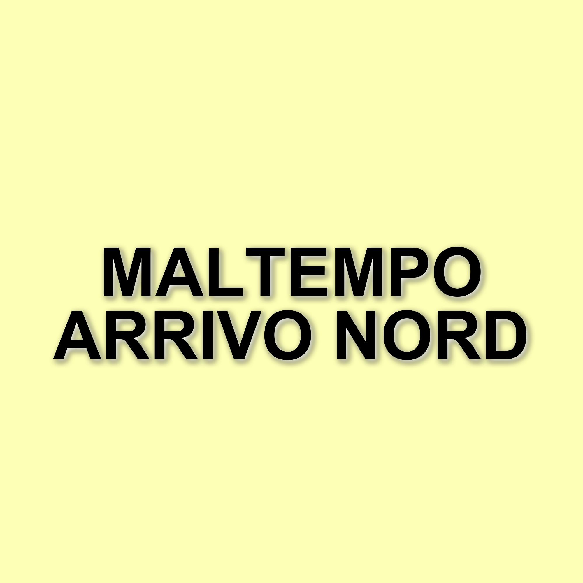 Maltempo in arrivo al Nord Italia: caldo anomalo persiste al Sud