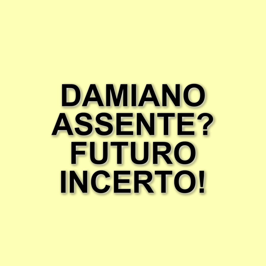 Maneskin: un incontro a Roma senza Damiano David, il futuro della band resta incerto