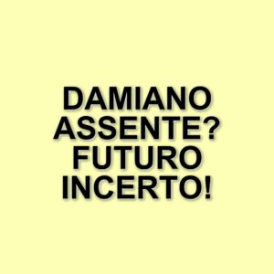 Maneskin: un incontro a Roma senza Damiano David, il futuro della band resta incerto