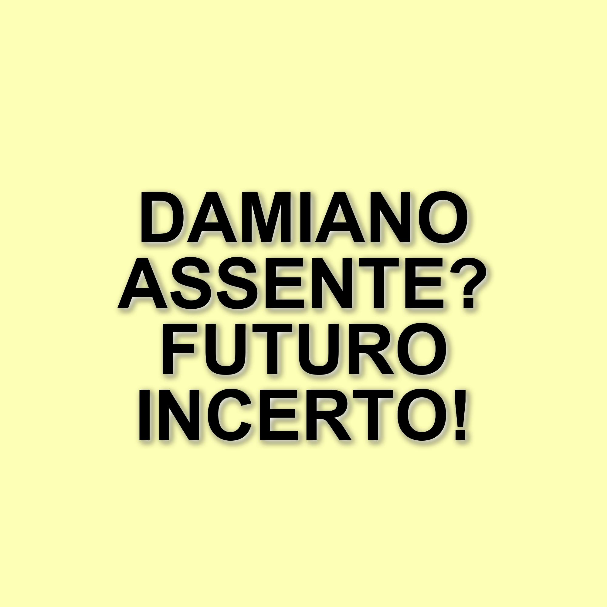 Maneskin: un incontro a Roma senza Damiano David, il futuro della band resta incerto