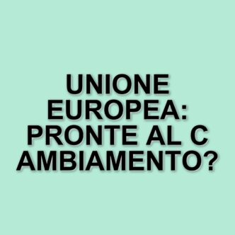Manfred Weber: L'Unione Europea Deve Prepararsi a Un Ruolo Decisivo nel Mondo