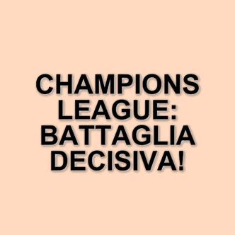 Manresa-Reggio Emilia: Un match cruciale per la Pallacanestro Reggiana nella Champions League
