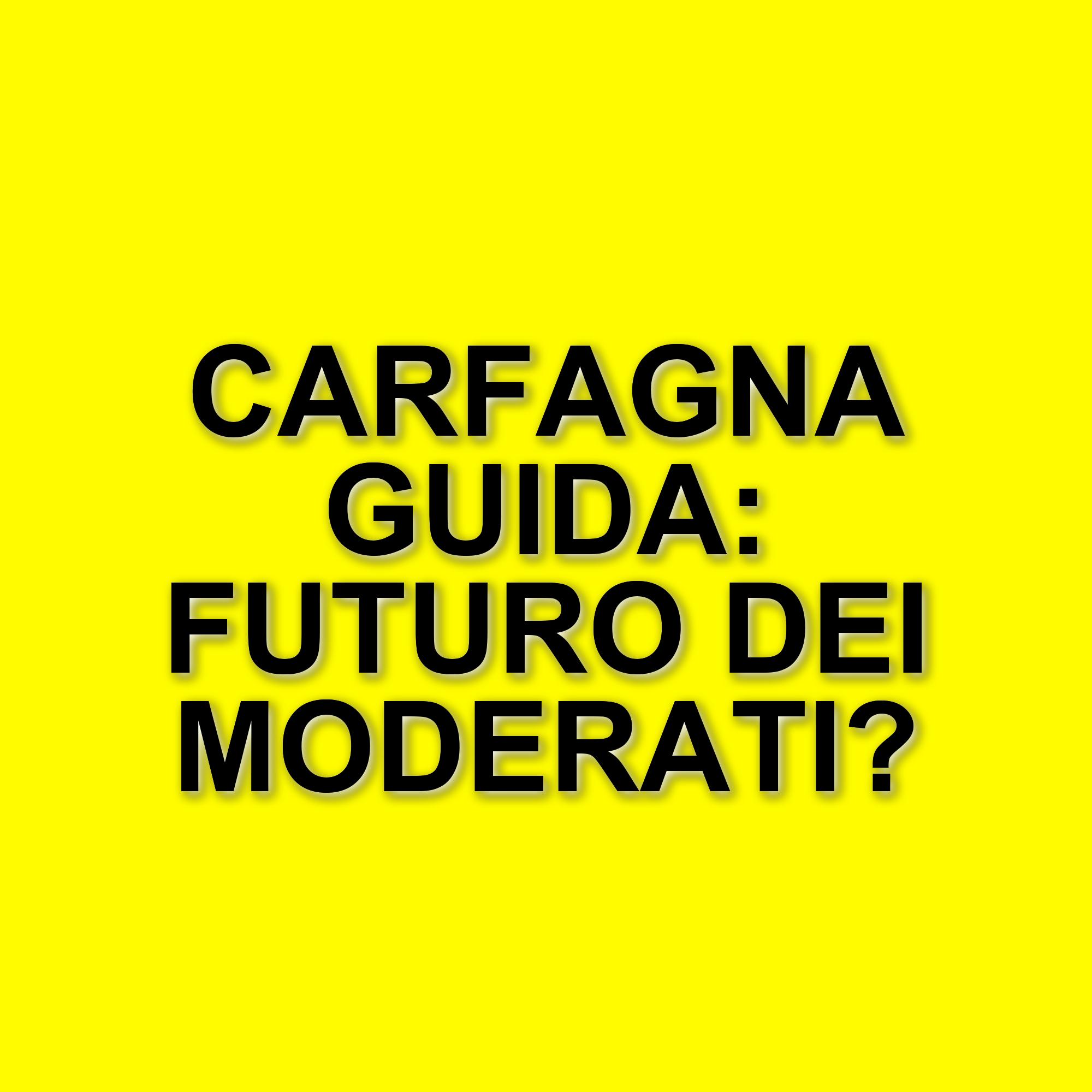 Mara Carfagna nominata segretaria nazionale di Noi Moderati: le novità del partito di centrodestra