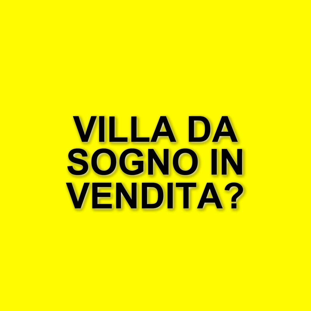 Mara Venier e Nicola Carraro mettono in vendita la villa a Santo Domingo: ecco i dettagli