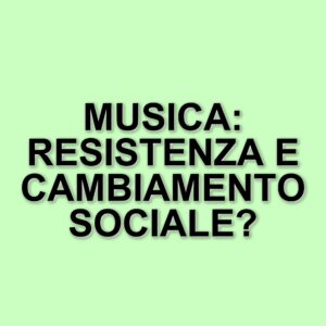 Marc Ribot: La musica come strumento di resistenza e impegno sociale