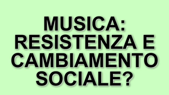 Marc Ribot: La musica come strumento di resistenza e impegno sociale