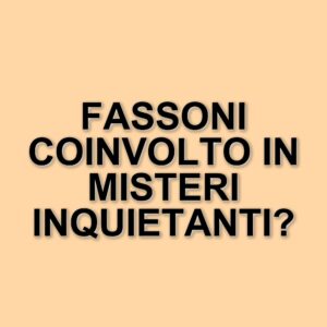 Marco Fassoni Accetti: il fotografo romano coinvolto in casi di scomparsa e omicidi