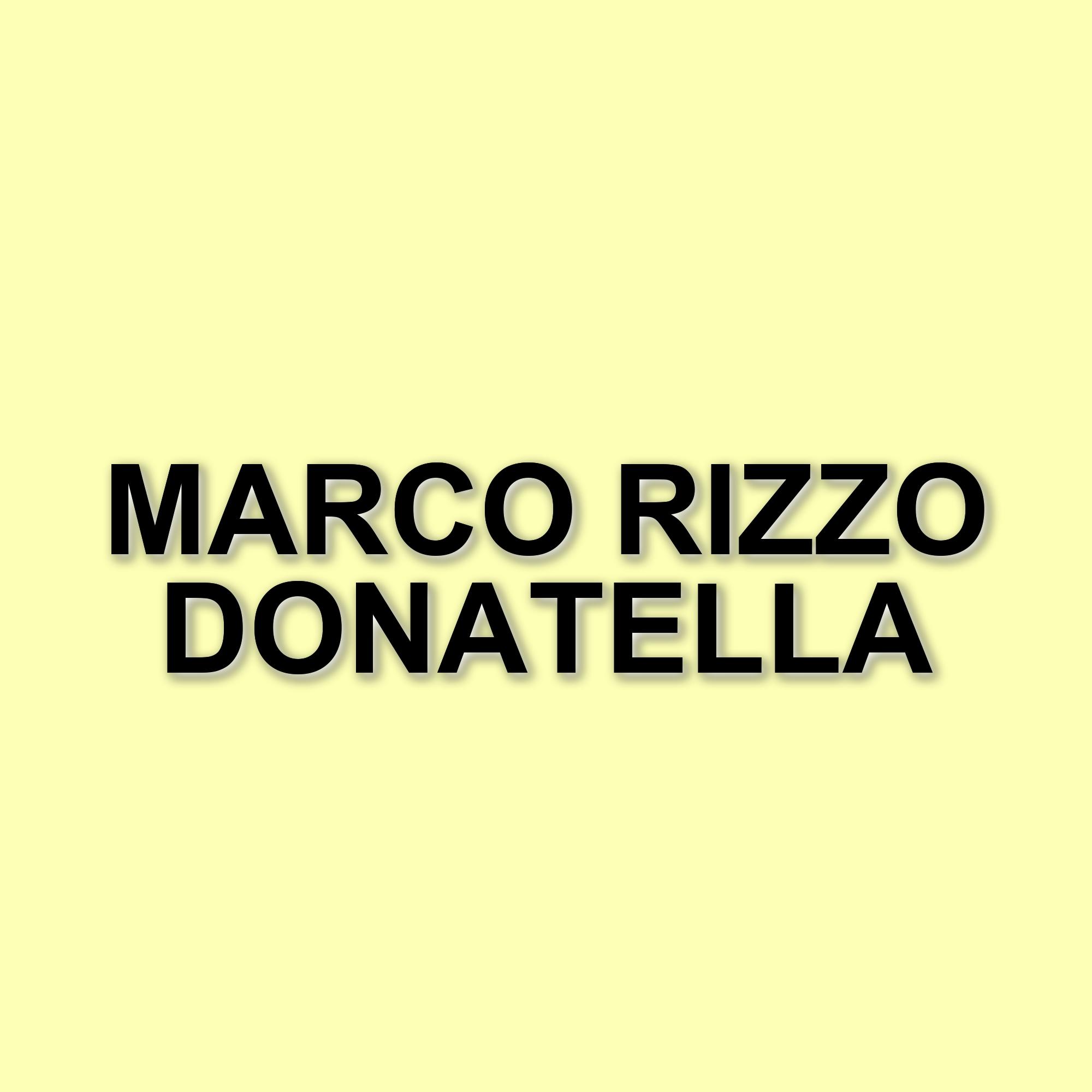 Marco Rizzo e Donatella Zaccagnini Romito: un messaggio di pace tra polemiche e provocazioni