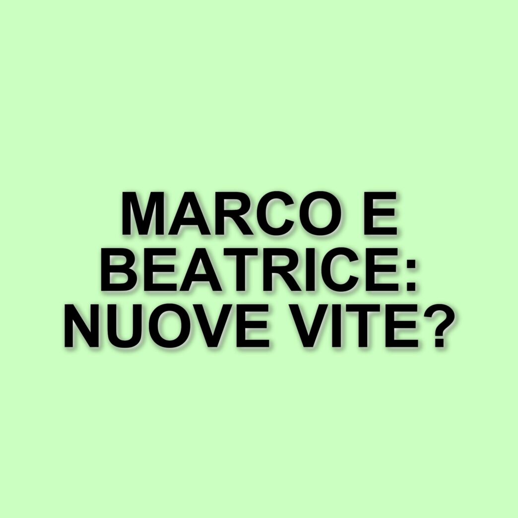 Marco Rossetti: vita privata e carriera dell'attore romano tra relazioni e successi