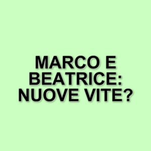 Marco Rossetti: vita privata e carriera dell'attore romano tra relazioni e successi