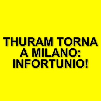 Marcus Thuram abbandona il ritiro della Francia per dolori alla caviglia: ritorno a Milano