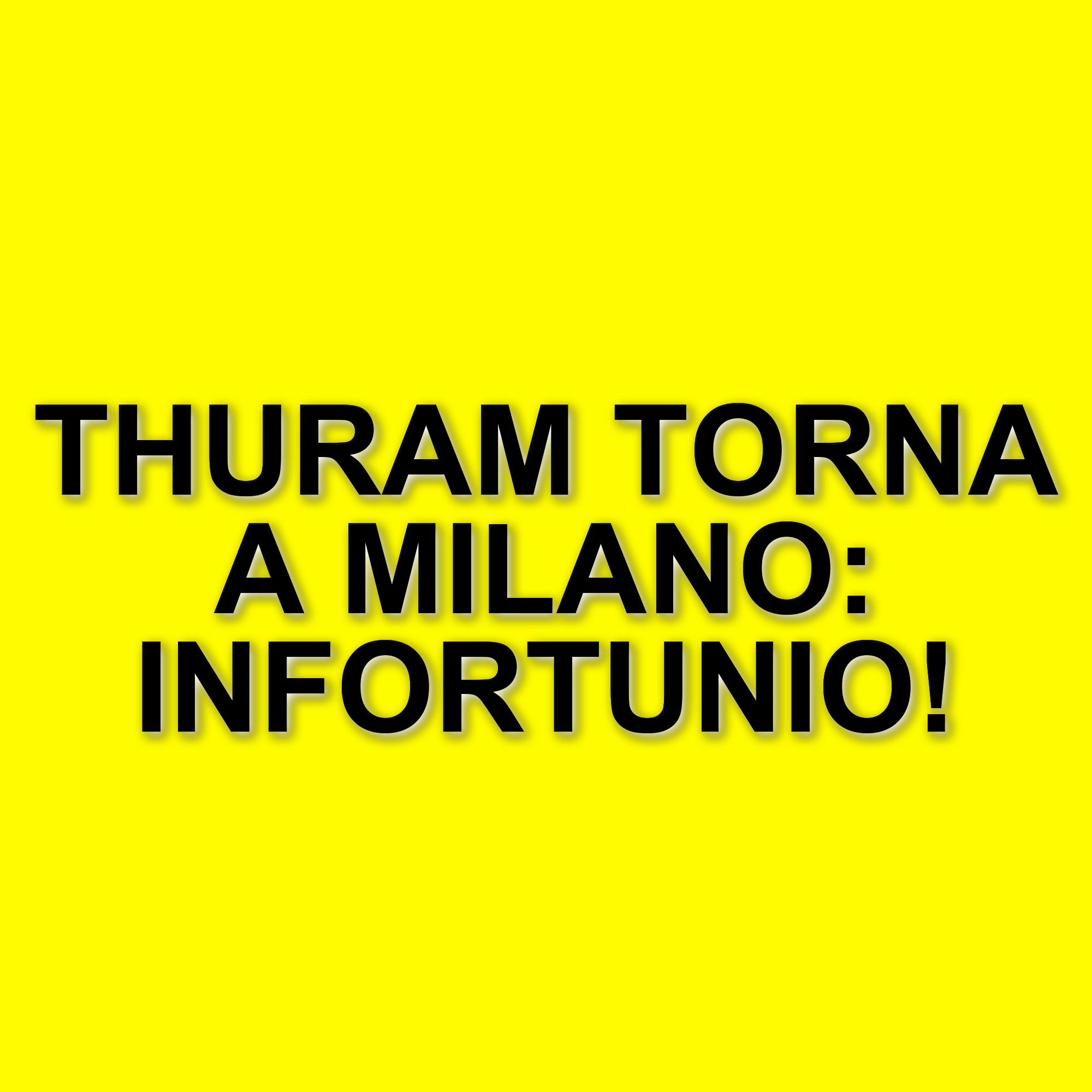 Marcus Thuram abbandona il ritiro della Francia per dolori alla caviglia: ritorno a Milano