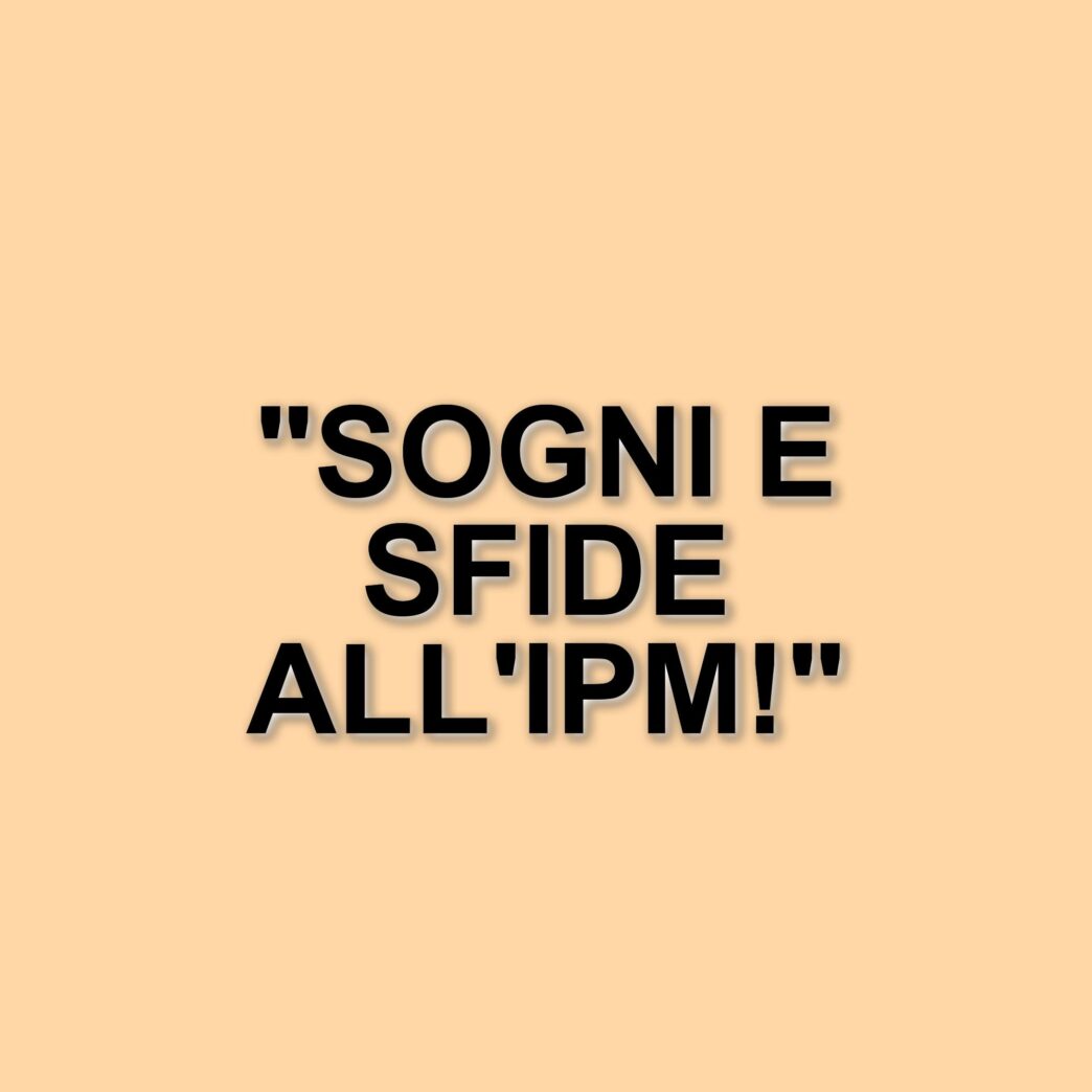 Mare Fuori 5: Il secondo episodio "La ruota gira" svela sogni e sfide all'IPM di Napoli