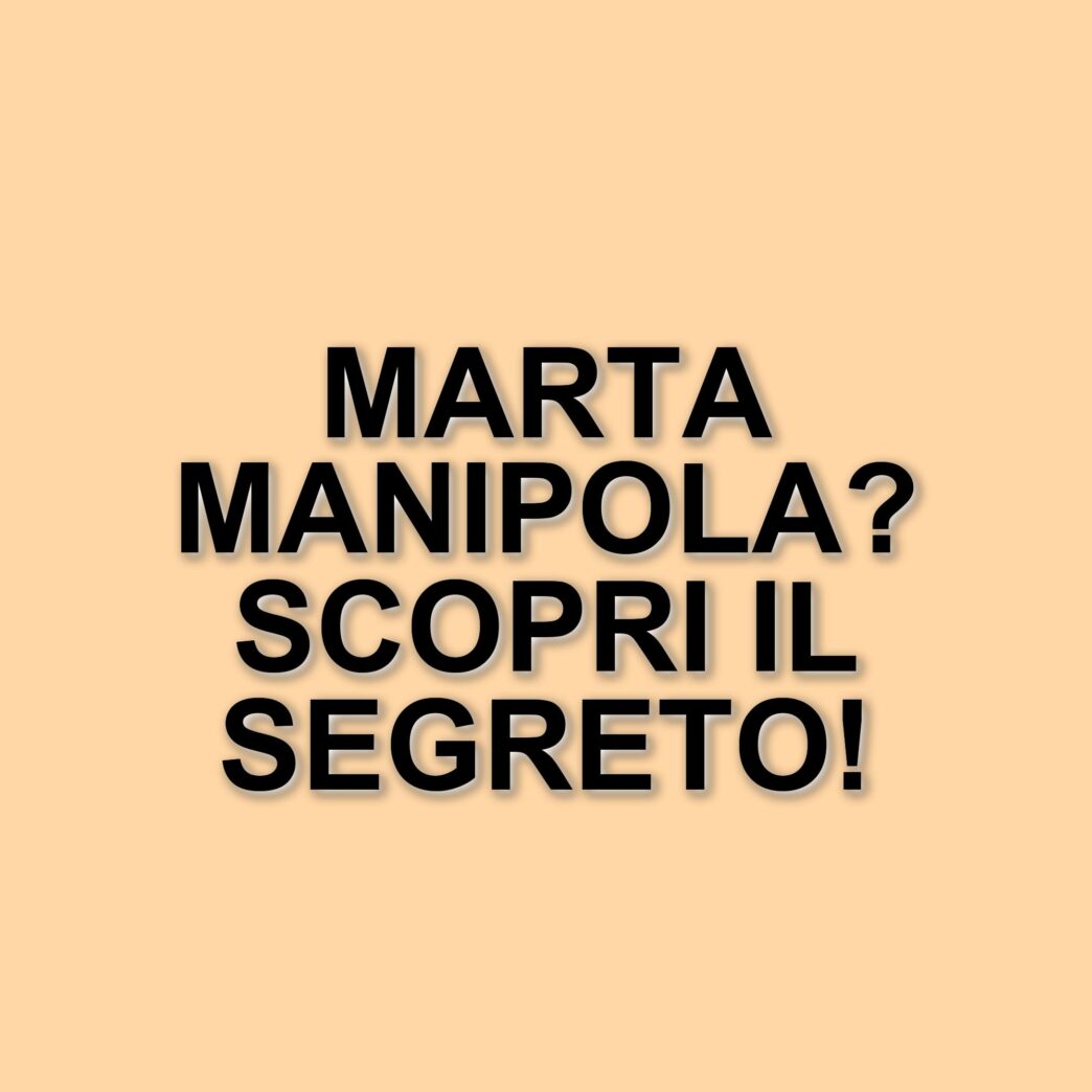 Mare Fuori 5: Marta, il personaggio manipolatore interpretato da Rebecca Mogavero