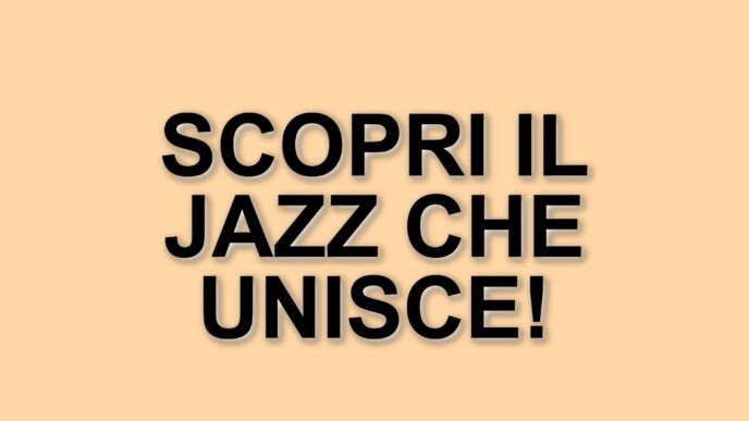 Mare Nostrum IV: Un viaggio musicale tra jazz e connessione culturale