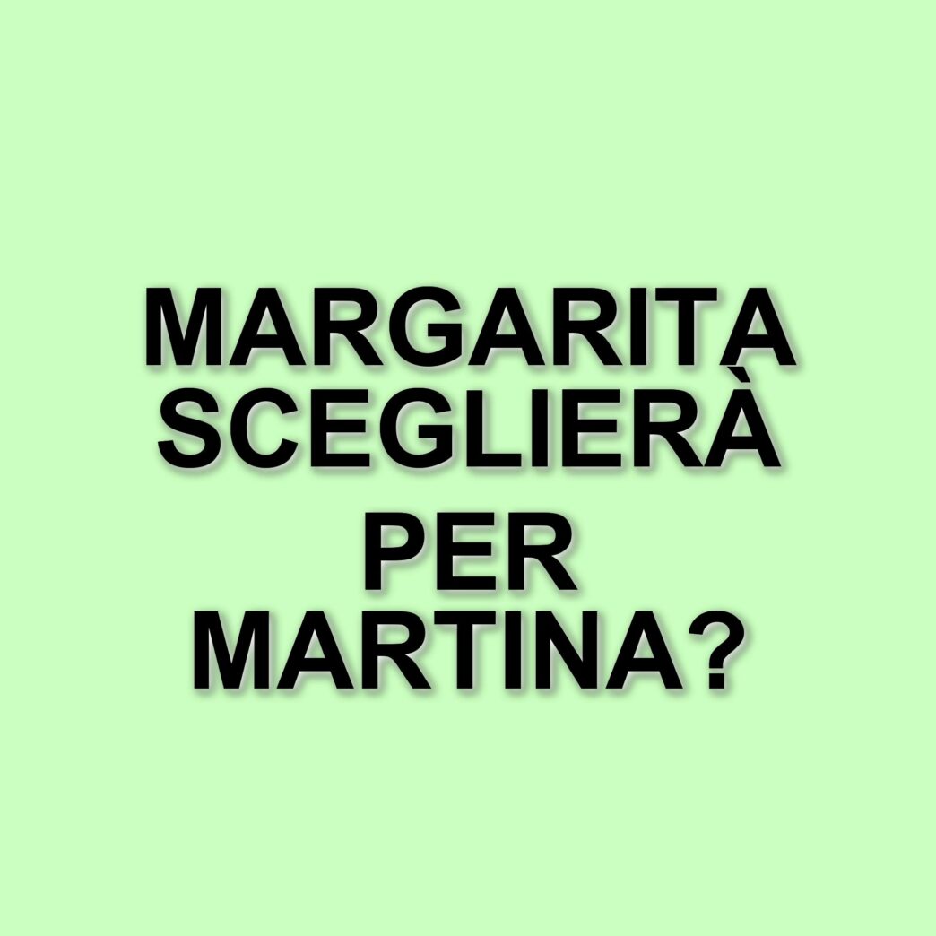 La promessa: Margarita lascia la tenuta per proteggere Martina dall'ossessione di Ayala