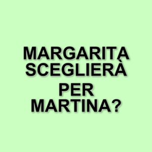 La promessa: Margarita lascia la tenuta per proteggere Martina dall'ossessione di Ayala