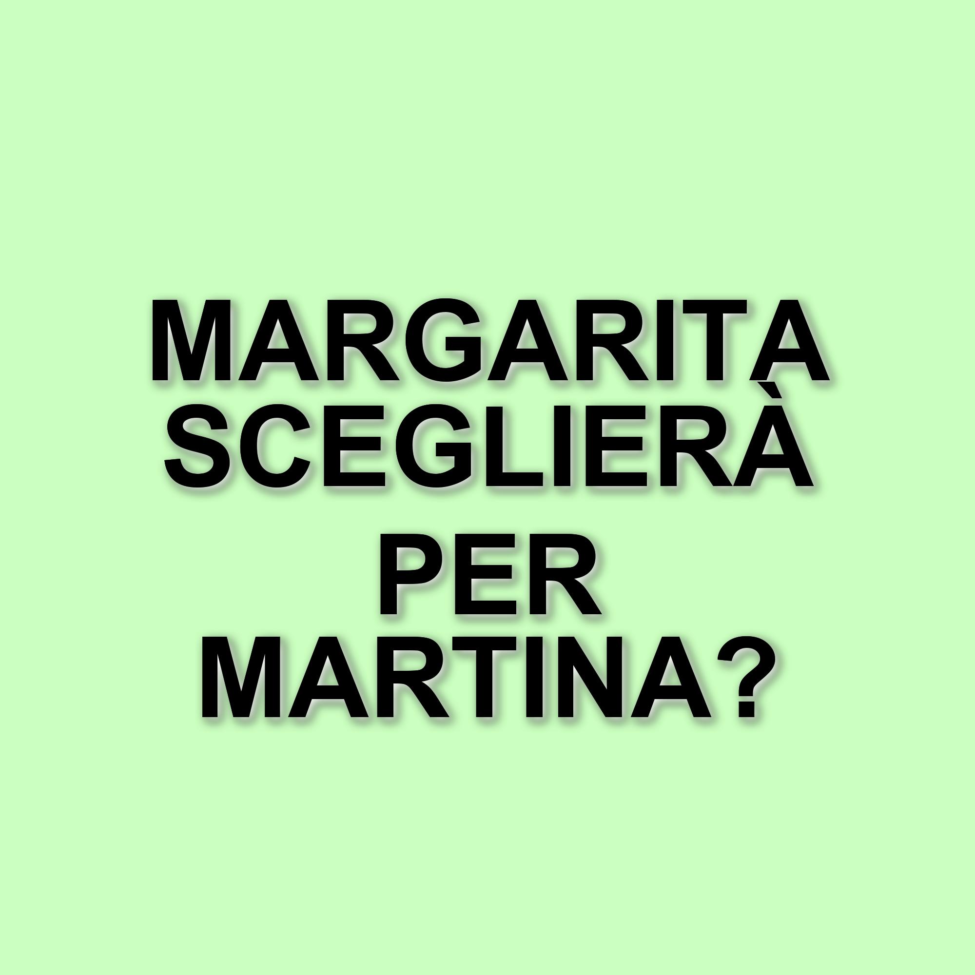 La promessa: Margarita lascia la tenuta per proteggere Martina dall'ossessione di Ayala