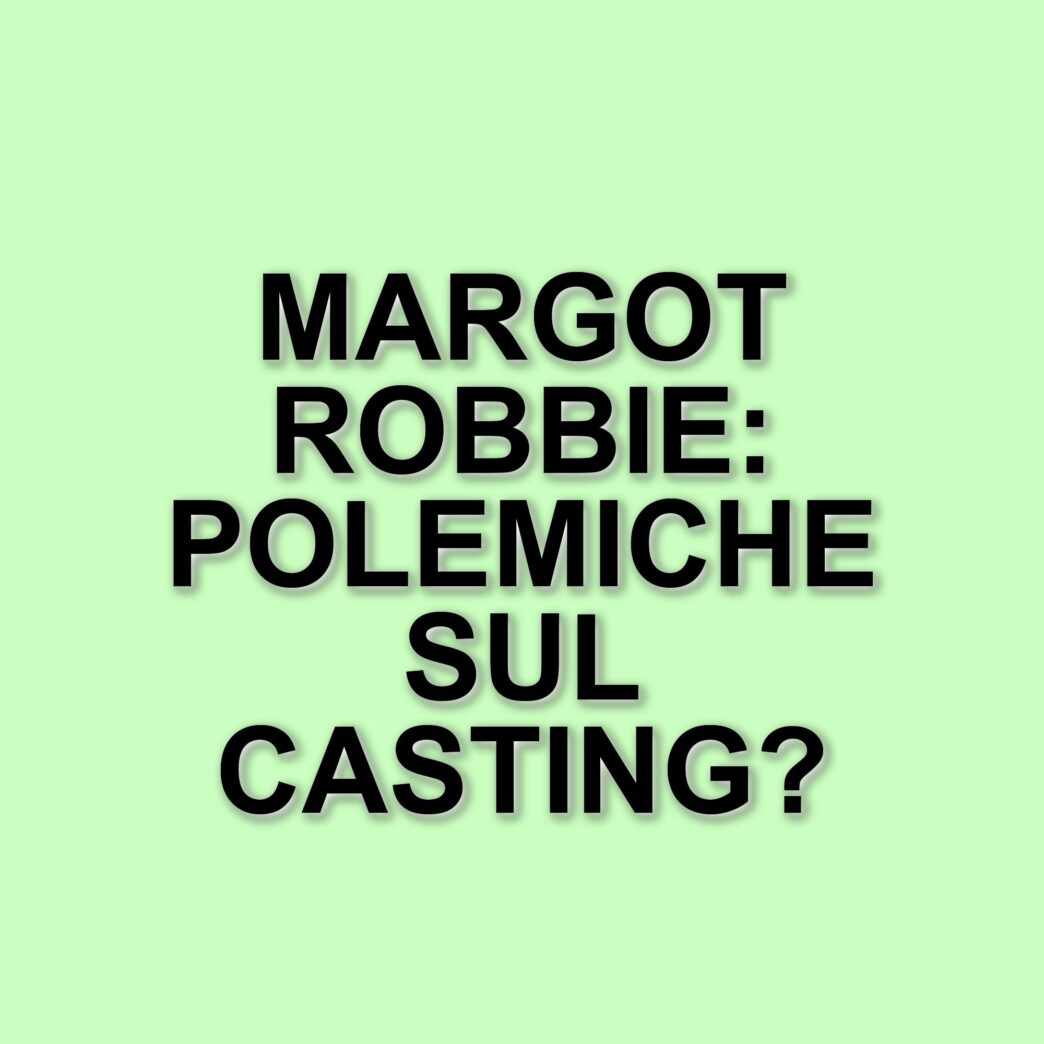 Margot Robbie torna sul set come Cathy in Cime tempestose: prime immagini e polemiche