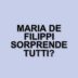 Maria De Filippi Sorprende Paolo Bonolis In Una Serata Speciale Di Avanti Un Altro! By Night