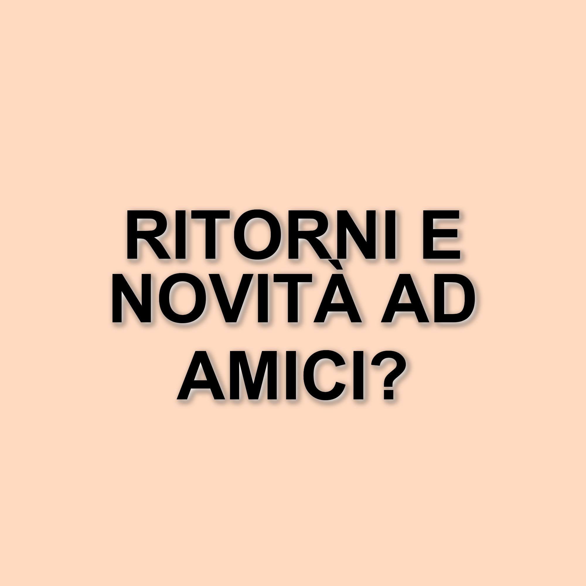 Maria De Filippi sorprende: Francesca Tocca entra a Uomini e Donne e torna nel serale di Amici
