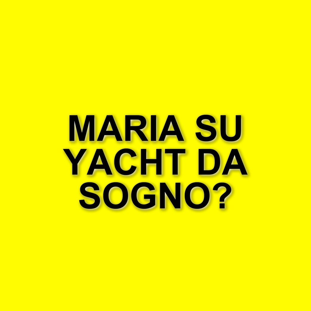 Maria De Filippi in vacanza su uno yacht da 140mila euro a settimana: tra lavoro e relax estivo